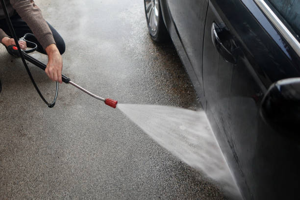 Local Pressure Washing Services in Ayden, NC